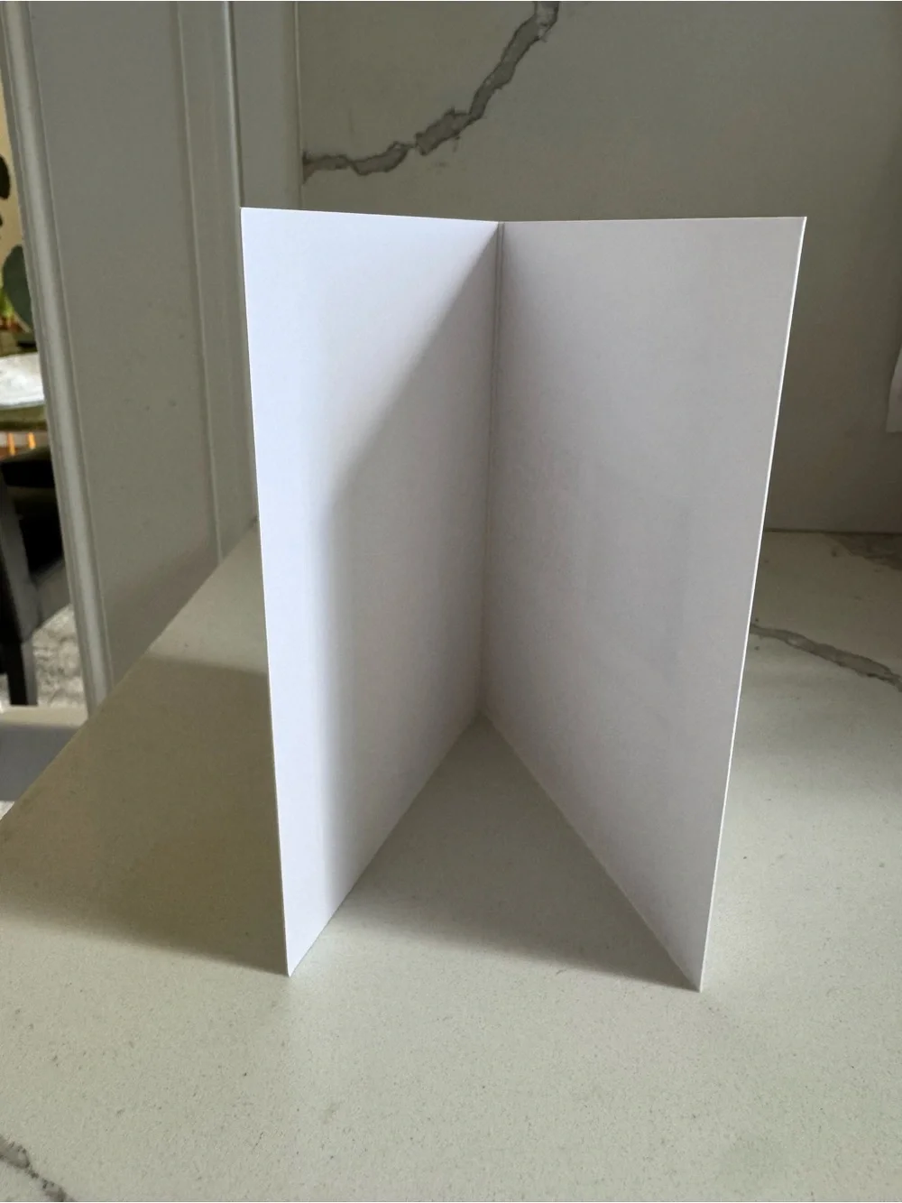 Personally Designed Corgi Note Cards